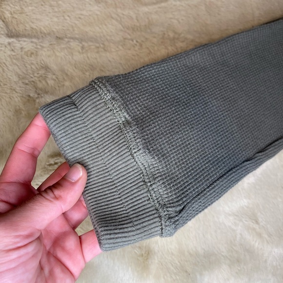 3/$12 Waffle Joggers - Picture 5 of 5